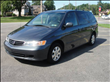 2004 Honda Odyssey