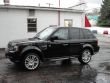 2010 Land Rover Range Rover Sport
