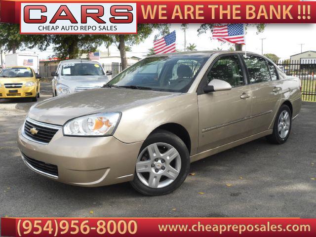 2006 Chevrolet Malibu for sale