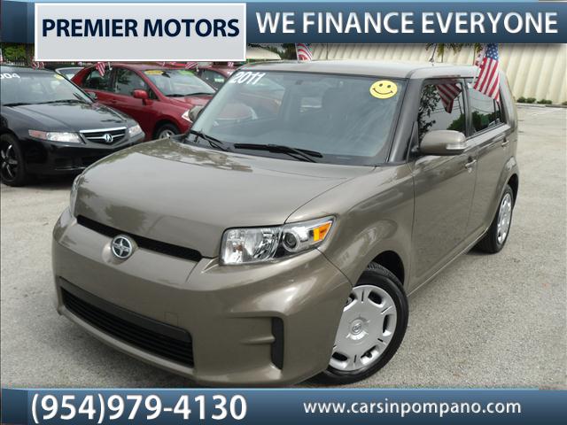2011 Scion xB for sale