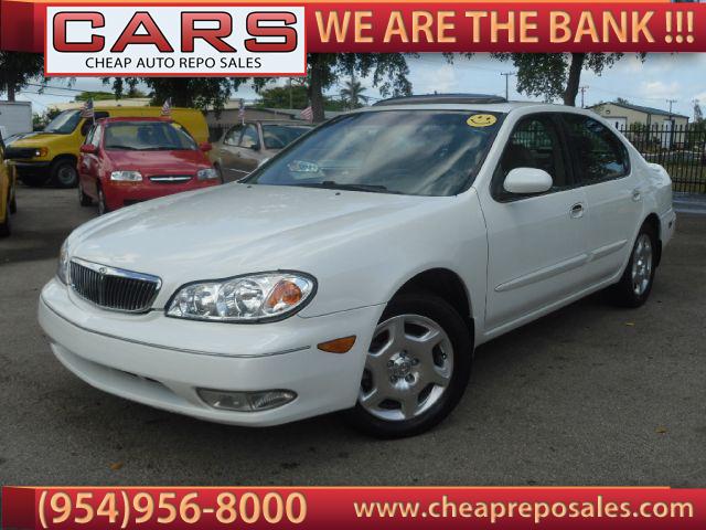 2001 Infiniti I30 for sale