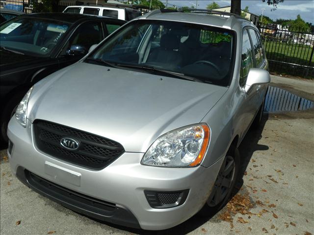 2007 Kia Rondo for sale