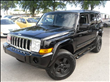 2007 Jeep Commander