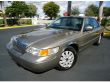 2001 Mercury Grand Marquis