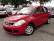 2010 Nissan Versa