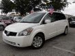 2005 Nissan Quest