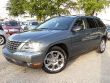 2005 Chrysler Pacifica