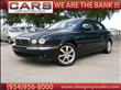 2004 Jaguar X-Type