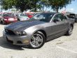 2010 Ford Mustang