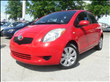 2007 Toyota Yaris