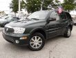 2004 Buick Rainier