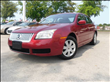 2006 Mercury Milan