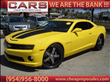 2010 Chevrolet Camaro