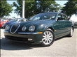 2002 Jaguar S-Type