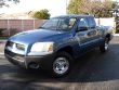 2006 Mitsubishi Raider