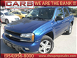 2005 Chevrolet TrailBlazer
