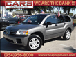 2005 Mitsubishi Endeavor