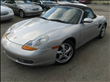 1998 Porsche Boxster