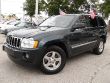 2005 Jeep Grand Cherokee