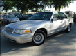 2001 Ford Crown Victoria