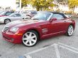 2005 Chrysler Crossfire