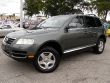 2004 Volkswagen Touareg