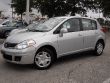 2010 Nissan Versa