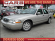 2005 Mercury Grand Marquis