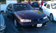 1999 Pontiac Bonneville