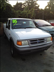 1995 Ford Ranger