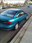 1996 Chevrolet Cavalier