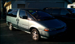 1995 Pontiac Trans Sport