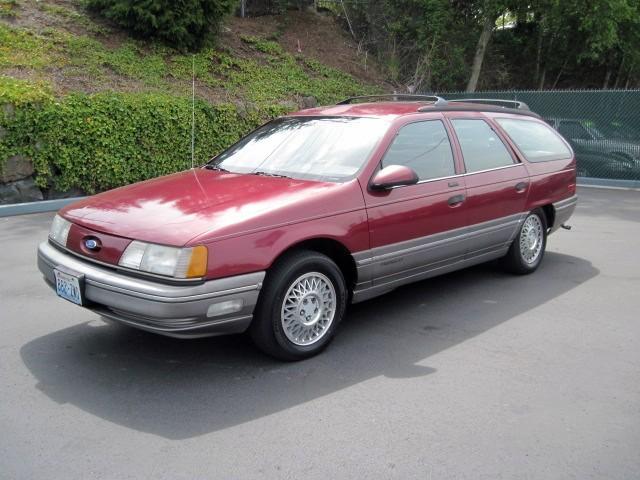 1990 Ford Taurus for sale