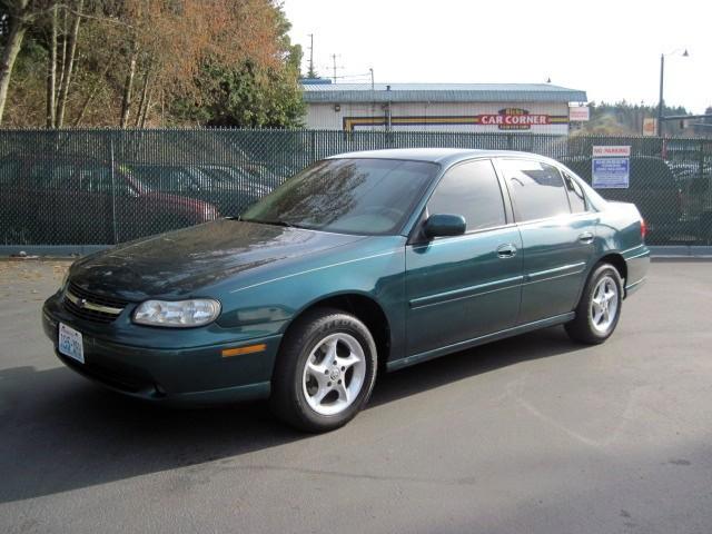 2000 Chevrolet Malibu for sale