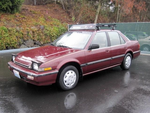1988 Honda Accord for sale