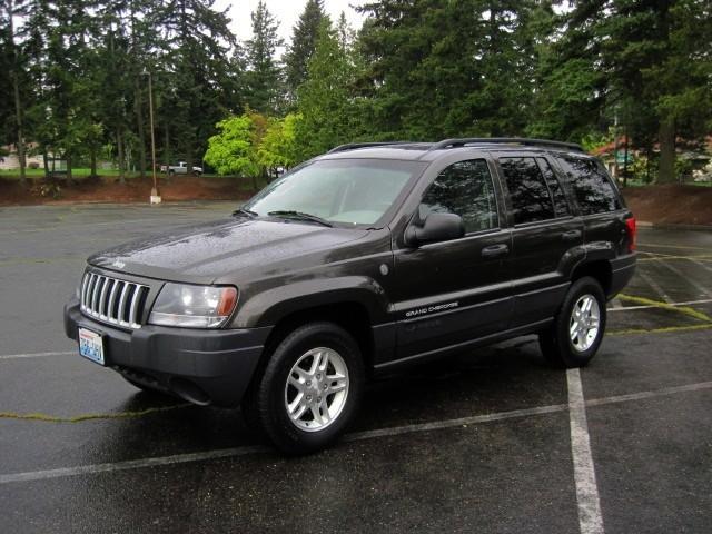 2004 Jeep Grand Cherokee for sale