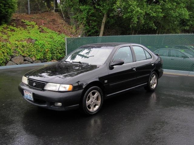 1999 Nissan Sentra for sale