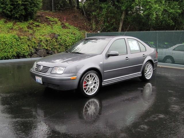 2005 Volkswagen Jetta for sale