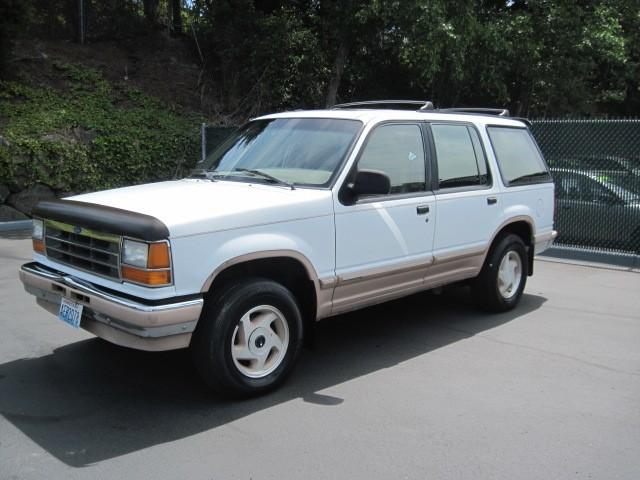 1992 Ford Explorer for sale