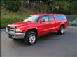 2001 Dodge Dakota