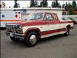 1986 Ford F250