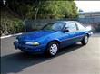 1992 Pontiac Sunbird