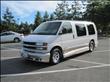 2002 Chevrolet Express
