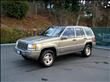 1996 Jeep Grand Cherokee