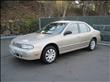 1997 Nissan Altima