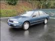 1997 Nissan Altima