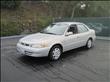 2000 Toyota Corolla