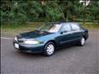 1999 Mazda 626