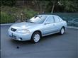 2002 Nissan Sentra