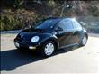 2002 Volkswagen New Beetle